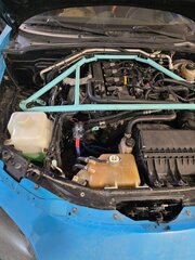 Mazda MX-5 - 3 от автора Бязиев Тимур в Бортжурнале