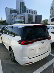 GAC Trumpchi M6 Pro - 4 от автора Sofya2011 в Бортжурнале