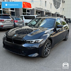 BMW 3 серии - 1 от автора Дубихин Авто Эксперт в Бортжурнале