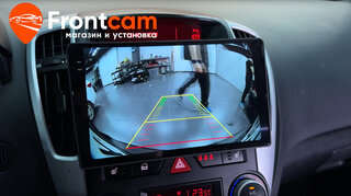 Kia Ceed - 10 от автора FRONTCAM в Бортжурнале