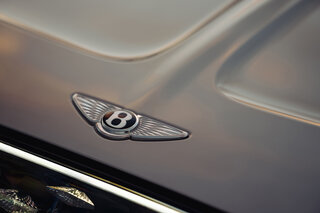 Bentley Torcal - 7 от автора Bentley Sankt-Peterburg в Бортжурнале