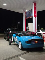 Exeed TXL - 4 от автора Бязиев Тимур в Бортжурнале