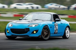 Mazda MX-5 - 5 от автора Бязиев Тимур в Бортжурнале