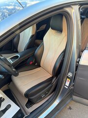 BYD Dolphin - 8 от автора Андрей в Бортжурнале