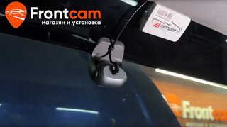 Магнитола Teyes CC4 Pro 2K для Honda Element на ANDROID - фото 11 от автора Frontcam в Бортжурнале