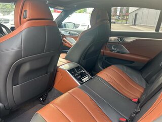 BMW 8 серии - 6 от автора Alex Avto в Бортжурнале