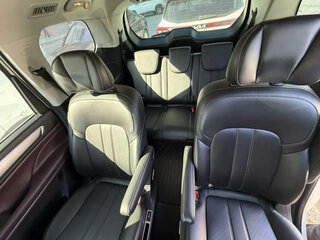 GAC Trumpchi M6 Pro - 3 от автора Sofya2011 в Бортжурнале