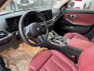 BMW 3 серии - 10 от автора Дубихин Авто Эксперт в Бортжурнале