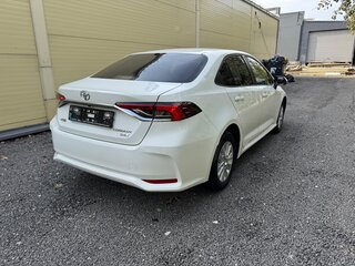 Toyota Corolla - 7 от автора Дубихин Авто Эксперт в Бортжурнале