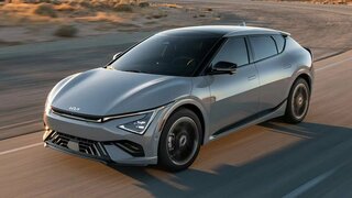 Электромобили, которые проходят по льготному утильсбору. - фото 3 от автора Net Cars | Авто из Кореи, Китая и ОАЭ с гарантией в Бортжурнале