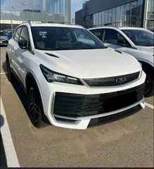 Belgee X50+ - 1 от автора dockuchaevilia в Бортжурнале