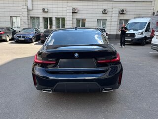 BMW 3 серии - 5 от автора Дубихин Авто Эксперт в Бортжурнале