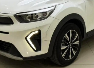 Kia KX1 - 3 от автора Иван Котляр в Бортжурнале