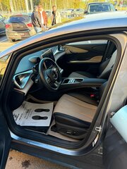 BYD Dolphin - 6 от автора Андрей в Бортжурнале