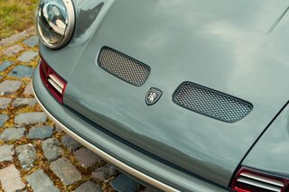 Porsche 911 - 10 от автора Андрей Бынзер в Бортжурнале
