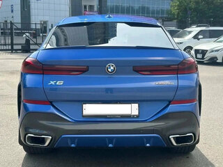BMW X6 - 6 от автора Alex Avto в Бортжурнале