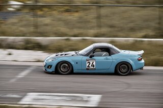 Mazda MX-5 - 10 от автора Бязиев Тимур в Бортжурнале