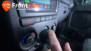 Магнитола Canbox H-Line 7832 для Lada Niva Legend на ANDROID. - фото 6 от автора Frontcam в Бортжурнале