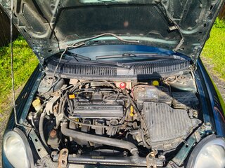 Chrysler Neon - 6 от автора Кирилл в Бортжурнале