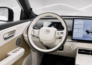 Что купить за 3 млн ₽ в 2026 году: Китай или авто с пробегом? - фото 4 от автора FIRST CAR в Бортжурнале