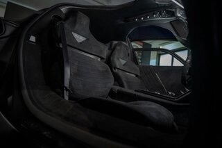 Alfa-Romeo 33 Stradale Perla Nera. - фото 7 от автора Андрей Бынзер в Бортжурнале