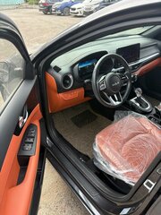 Kia K3 - 11 от автора Станислав в Бортжурнале
