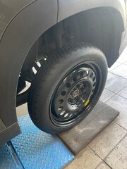 Geely Cityray - 3 от автора Виктор Сорваль в Бортжурнале