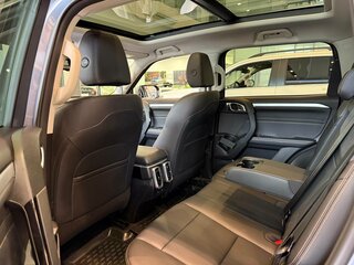 Haval Dargo или Skoda Kodiaq: почему новый кроссовер разумнее?🧠 - фото 7 от автора Аларм-Моторс Haval Север в Бортжурнале