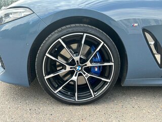 BMW 8 серии - 4 от автора Alex Avto в Бортжурнале