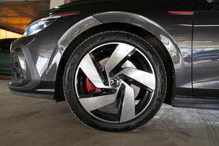 Volkswagen Golf GTI - 4 от автора Дмитрий Воробьев в Бортжурнале