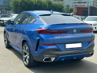 BMW X6 - 5 от автора Alex Avto в Бортжурнале