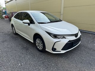 Toyota Corolla - 9 от автора Дубихин Авто Эксперт в Бортжурнале