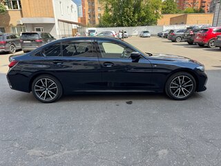 BMW 3 серии - 7 от автора Дубихин Авто Эксперт в Бортжурнале