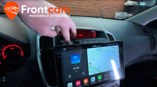 Kia Ceed - 3 от автора FRONTCAM в Бортжурнале