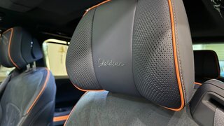 Zeekr 9X - 8 от автора GazTormoz в Бортжурнале