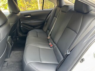 Toyota Corolla - 25 от автора Дубихин Авто Эксперт в Бортжурнале