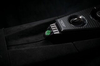 Alfa-Romeo 33 Stradale Perla Nera. - фото 8 от автора Андрей Бынзер в Бортжурнале