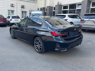 BMW 3 серии - 4 от автора Дубихин Авто Эксперт в Бортжурнале