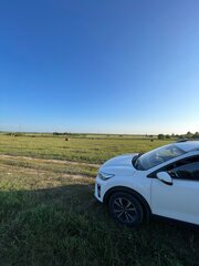Kia KX1 - 10 от автора Иван Котляр в Бортжурнале