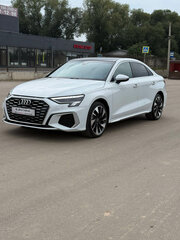 Audi A3 - 5 от автора Вячеслав в Бортжурнале