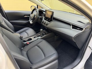 Toyota Corolla - 15 от автора Дубихин Авто Эксперт в Бортжурнале