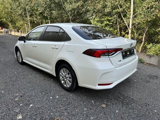 Toyota Corolla - 5 от автора Дубихин Авто Эксперт в Бортжурнале