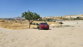 Тбилиси - М4 - Москва: бензин и не только - фото 7 от автора Василий в Бортжурнале