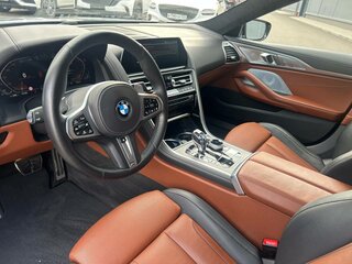 BMW 8 серии - 5 от автора Alex Avto в Бортжурнале