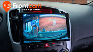 Kia Ceed - 12 от автора FRONTCAM в Бортжурнале