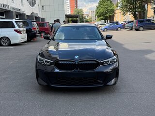 BMW 3 серии - 2 от автора Дубихин Авто Эксперт в Бортжурнале