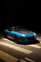 Mazda MX-5 - 9 от автора Бязиев Тимур в Бортжурнале