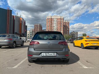 Volkswagen Golf - 4 от автора Станислав в Бортжурнале