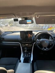 Mitsubishi Eclipse Cross - 5 от автора IDEAL AUTO в Бортжурнале