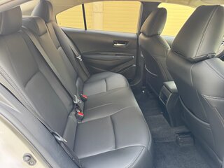 Toyota Corolla - 26 от автора Дубихин Авто Эксперт в Бортжурнале